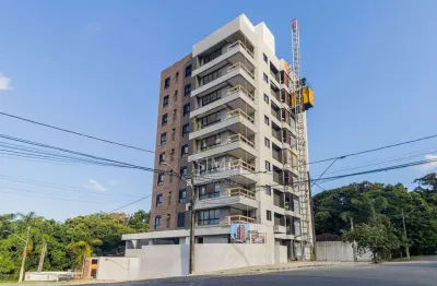 Apartamento à venda no bairro santo antônio - joinville/sc