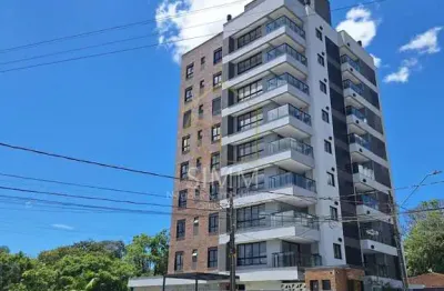 Apartamento com 2 quartos à venda na Rua Guilherme Kock, 647, Santo Antônio, Joinville