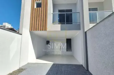 Casa com 3 quartos à venda na Rua Wolfgang Amon, Costa e Silva, Joinville