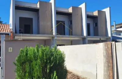 Casa com 3 quartos à venda na Rua Miguel José de Freitas, 79, Costa e Silva, Joinville