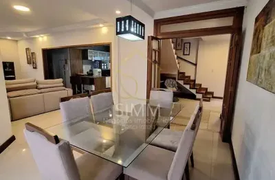 Casa com 4 quartos à venda na Rua João Pessoa, 1520, América, Joinville