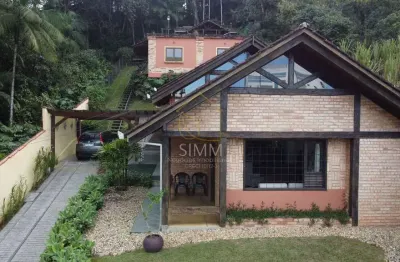 Casa com 3 quartos à venda na Rua Alceu Koehntopp, 1201, América, Joinville