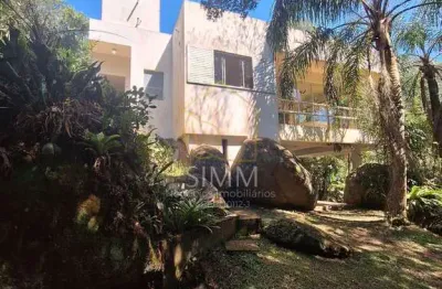 Casa com 3 quartos à venda na Rua Palmeira, 467, Canto Grande, Bombinhas