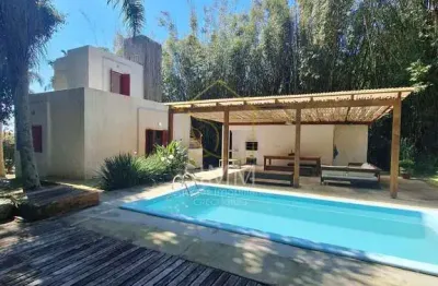 Casa com 2 quartos à venda na Rua Palmeira, 467, Canto Grande, Bombinhas