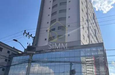 Apartamento com 3 quartos à venda na Rua Abdon Batista, 207, Centro, Joinville