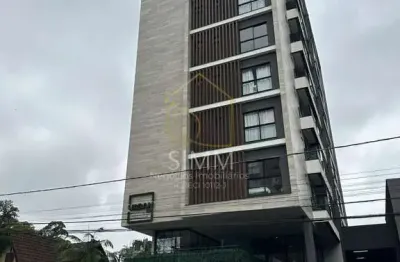 Apartamento à venda no bairro anita garibaldi - joinville/sc