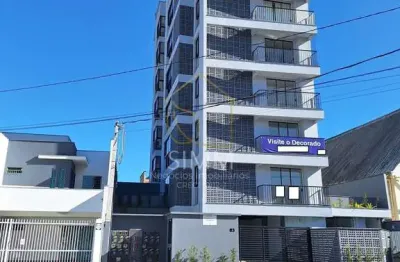 Apartamento com 2 quartos à venda na Rua Brasil, 83, Saguaçu, Joinville