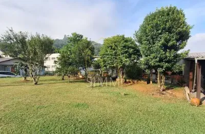 Terreno à venda na Rua Bela Vista, Saguaçu, Joinville