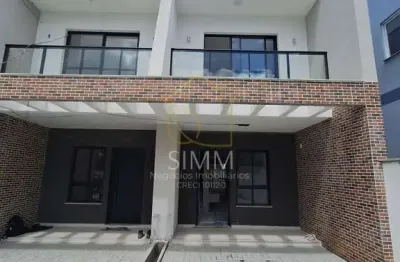 Casa com 2 quartos à venda na Rua Conselheiro Lafayete, 166, Boa Vista, Joinville