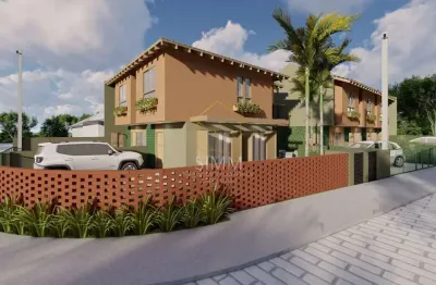 Casa com 2 quartos à venda na Rua Francisco Carvalho, 640, Ubatuba, São Francisco do Sul