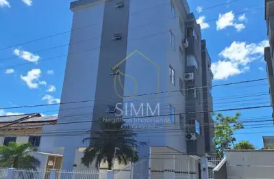 Apartamento com 3 quartos à venda na Rua Henrique Miers, 419, Costa e Silva, Joinville