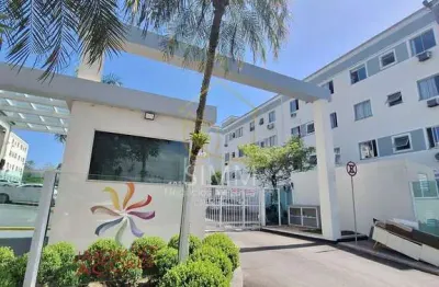 Apartamento com 2 quartos à venda na Rua Henrique R G Henning, 102, Glória, Joinville