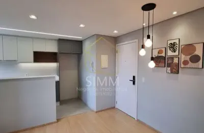 Apartamento com 2 quartos à venda na Rua Garça Branca, 340, Costa e Silva, Joinville