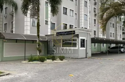 Apartamento com 2 quartos à venda na Rua Waldemiro José Borges, 1219, Boehmerwald, Joinville