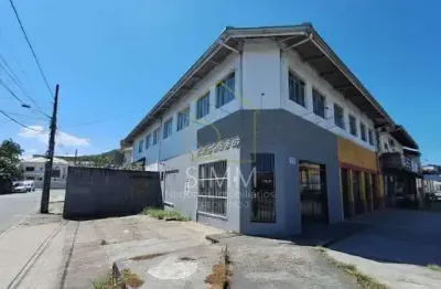 Sala comercial à venda na Rua Albano Schmidt, 1189, Boa Vista, Joinville