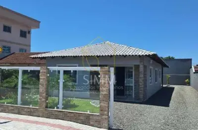 Casa com 3 quartos à venda na Rua Agepê, 240, Aventureiro, Joinville