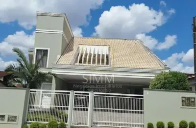 Casa com 11 quartos à venda na Rua Limeira, 561, Boa Vista, Joinville