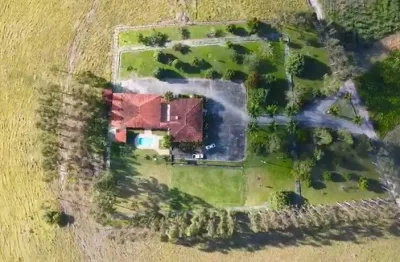 Fazenda com 1 sala à venda na Zona Rural, 02, Zona Rural, Quipapá