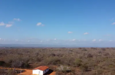 Fazenda à venda na Rua Manoel Correia Gaia, 9, Zona Rural, Inajá