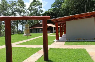 Chácara / sítio à venda na Praça Marechal Castelo Branco, 2, Zona Rural, Primavera
