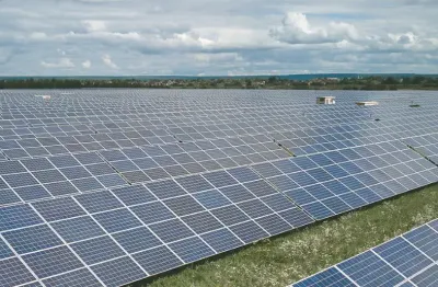 Área de 90 megas  aprovada para energia solar pela equatorial energia, localizada em alagoas