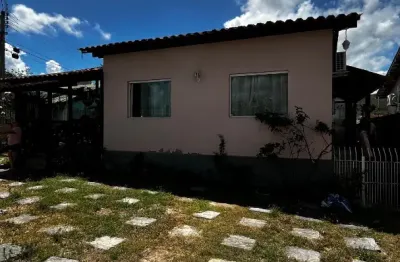 Casa com 4 quartos à venda na Rua Joaquim Sabino Coelho, 1, Porta Florada, Gravatá