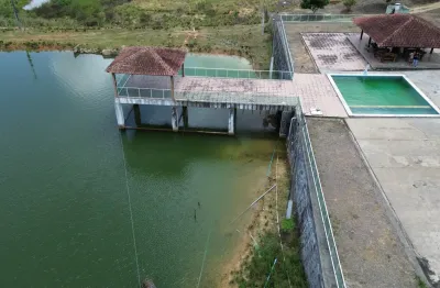 Chácara / sítio à venda na Avenida Mariana Amália, Área Rural de Vitória do Santo Antão, Vitória de Santo Antão