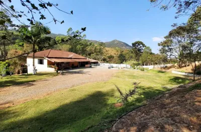Chácara / sítio com 3 quartos à venda no Laranjeiras de Caldas, Caldas 