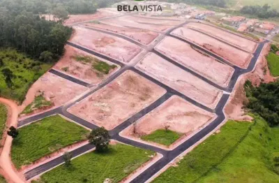 Terreno à venda na Bela Vista, Bandeira do Sul 