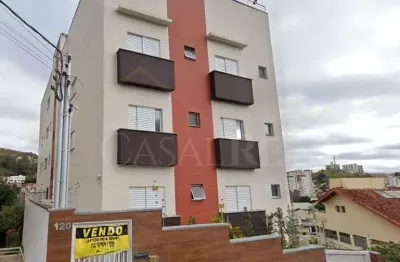 Apartamento com 3 quartos à venda no Parque Vivaldi Leite Ribeiro, Poços de Caldas 