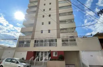 Apartamento com 2 quartos à venda no Jardim Country Club, Poços de Caldas 