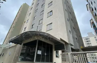 Apartamento com 2 quartos à venda no Centro, Poços de Caldas 