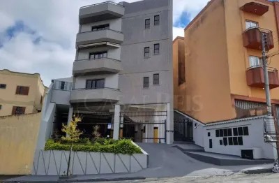 Apartamento com 2 quartos à venda no Santa Ângela, Poços de Caldas 