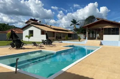 Chácara / sítio com 3 quartos à venda na Área Rural de Poços de Caldas, Poços de Caldas 