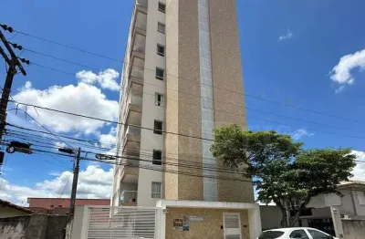 Apartamento com 2 quartos à venda no Jardim Country Club, Poços de Caldas 