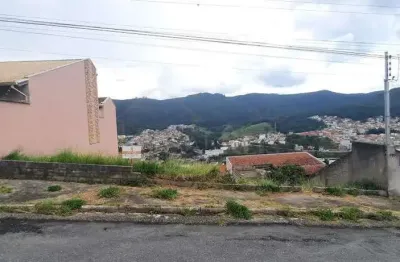 Terreno à venda no Monte Verde, Poços de Caldas 