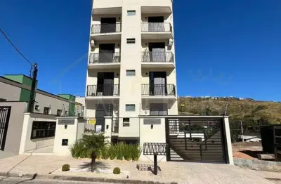 Apartamento com 3 quartos à venda no Residencial Summer Ville, Poços de Caldas 