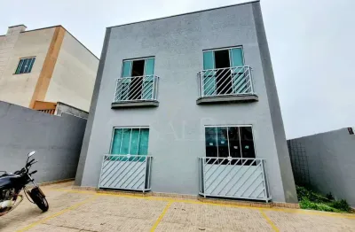 Apartamento com 3 quartos à venda no Santa Teresa, Poços de Caldas 