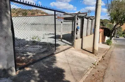 Terreno à venda no Dom Bosco, Poços de Caldas 