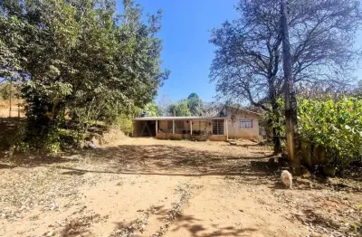 Chácara / sítio com 4 quartos à venda no Correias, Bandeira do Sul 