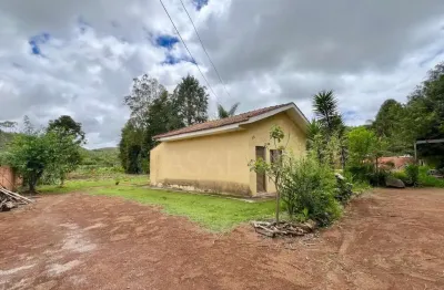Chácara / sítio com 2 quartos à venda na Zona Rural, Andradas 