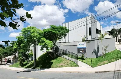 Casa em condomínio fechado com 2 quartos à venda no Jardim Vitória, Poços de Caldas 