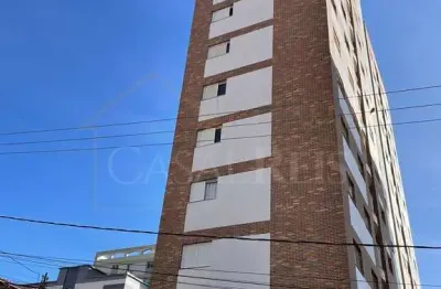 Apartamento com 3 quartos à venda no Centro, Poços de Caldas 
