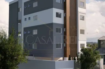 Kitnet / Stúdio à venda no Jardim Cascatinha, Poços de Caldas 