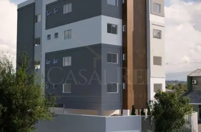 Kitnet / Stúdio à venda no Jardim Cascatinha, Poços de Caldas 