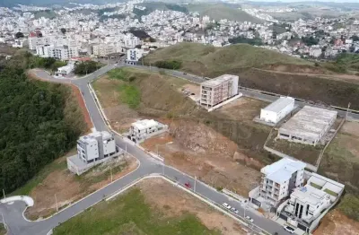 Terreno à venda no Santa Maria, Poços de Caldas 