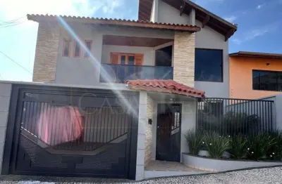 Casa com 3 quartos à venda no Jardim Amaryllis, Poços de Caldas 