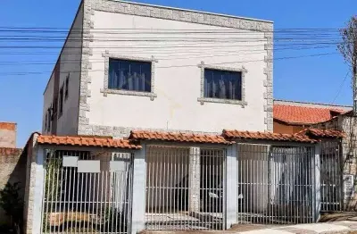 Apartamento com 2 quartos à venda no Santa Teresa, Poços de Caldas 