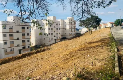 Terreno à venda no São José, Poços de Caldas 