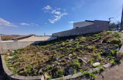 Terreno à venda no Loteamento Residencial Tiradentes, Poços de Caldas 